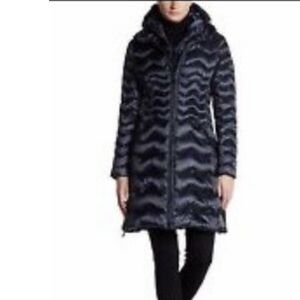 Dawn Levy Coat